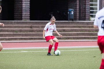 Bild 15 - wBJ Walddoerfer - St. Pauli : Ergebnis: 6:0